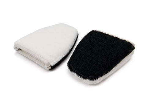 Autofiber - Autofiber Scrub Ninja Max Interior Scrubber Sponge - Daily Driven Supply Co.