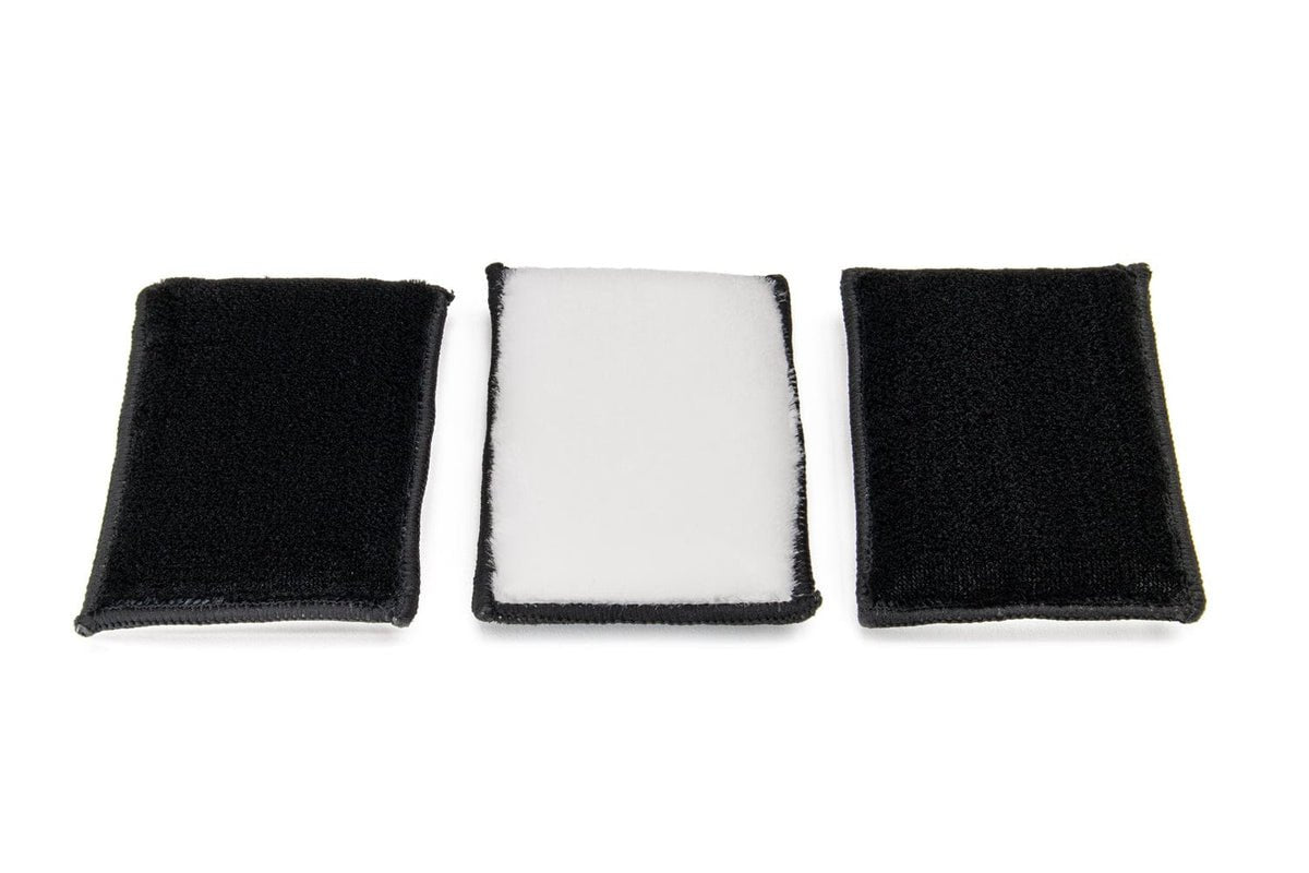 Autofiber Scrub Ninja Max Interior Scrubber Sponge