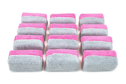 Autofiber - Autofiber Terry Saver Applicator Sponge - Mini - Daily Driven Supply Co.
