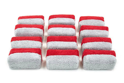 Autofiber - Autofiber Terry Saver Applicator Sponge - Mini - Daily Driven Supply Co.