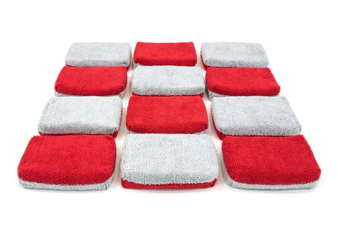Autofiber - Autofiber Terry Saver Applicator Sponge - Thin - Daily Driven Supply Co.