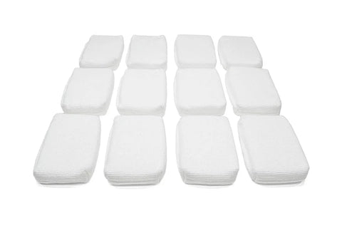 Autofiber - Autofiber Terry Saver Applicator Sponge - Thin - Daily Driven Supply Co.