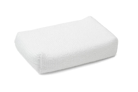 Autofiber - Autofiber Terry Saver Applicator Sponge - Thin - Daily Driven Supply Co.