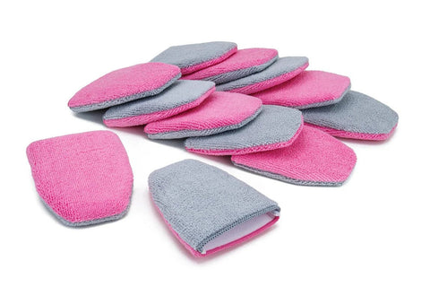 Autofiber - Autofiber Terry Saver Mitt Coating Applicator - Finger Mitt - Daily Driven Supply Co.