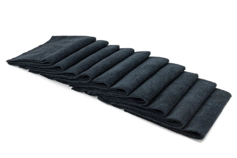 Autofiber - Autofiber Utility Microfiber Towel - 16in x 16in 300GSM - Daily Driven Supply Co.