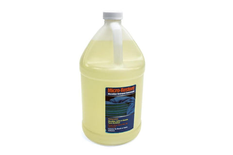 Autofiber - Micro Restore - The Original Microfiber Laundry Detergent - Daily Driven Supply Co.