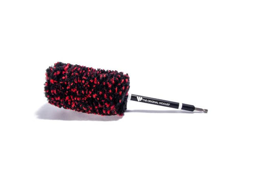 Braun Brush - Power Woolie® with High Speed Control Grip - Braun Brush - Daily Driven Supply Co.