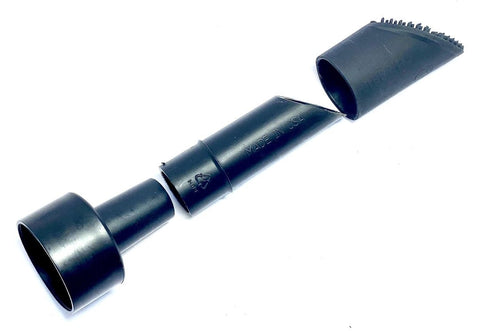 Buff Brite - Rigid Shop Vac Adapter - Buff Brite FUR EEL Attachments - Daily Driven Supply Co.