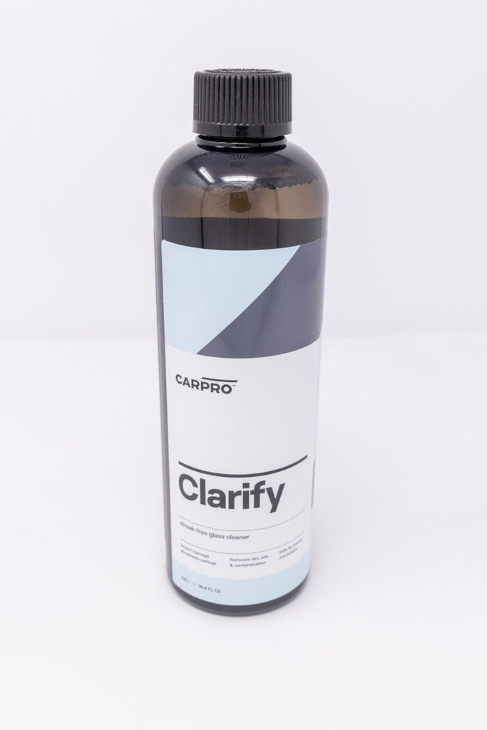 CARPRO - CARPRO Clarify Glass Cleaner - Daily Driven Supply Co.