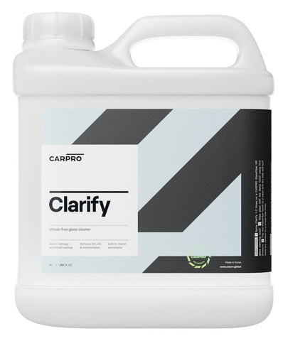 CARPRO - CARPRO Clarify Glass Cleaner - Daily Driven Supply Co.