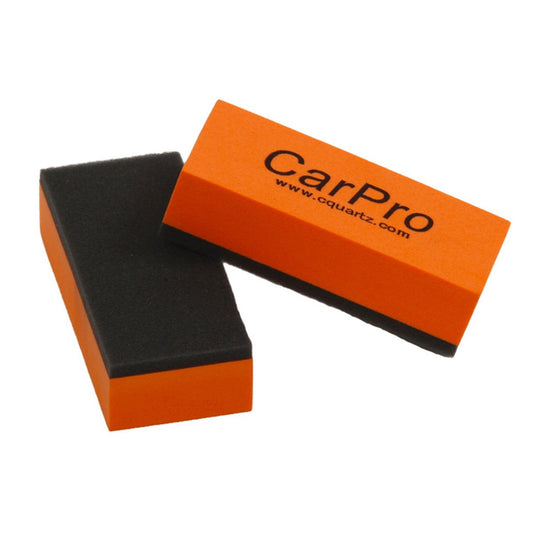 CARPRO - CARPRO CQUARTZ Applicator Block - Daily Driven Supply Co.