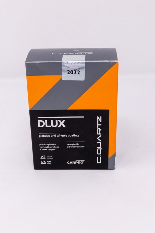 CARPRO - CARPRO CQUARTZ DLUX Trim & Wheel Coating - Daily Driven Supply Co.