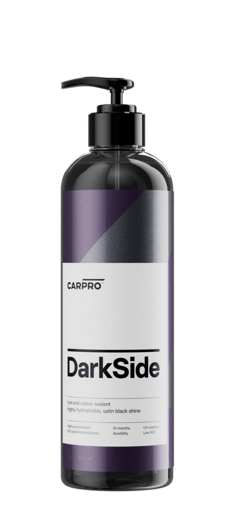 CARPRO - CARPRO DarkSide Tire & Rubber Sealant - Daily Driven Supply Co.
