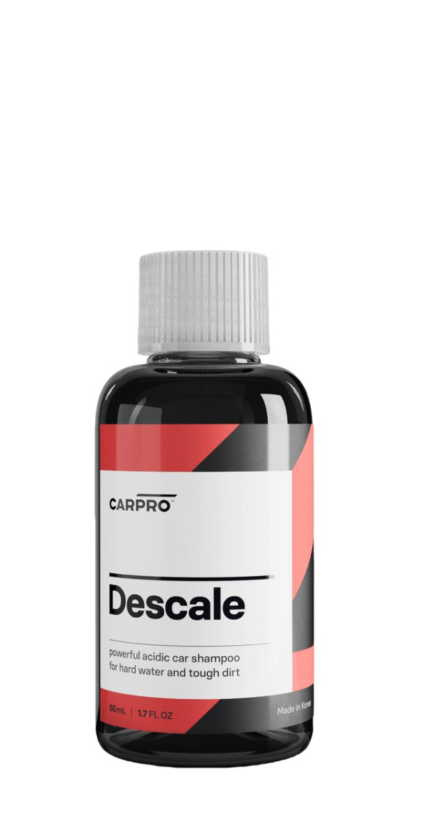 CARPRO DeScale Acid-Based Car Wash