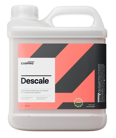 CARPRO - CARPRO DeScale Acid-Based Car Wash - Daily Driven Supply Co.