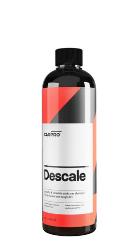 CARPRO - CARPRO DeScale Acid-Based Car Wash - Daily Driven Supply Co.