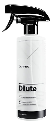 CARPRO - CARPRO Dilute Spray Bottle - Daily Driven Supply Co.