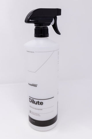 CARPRO - CARPRO Dilute Spray Bottle - Daily Driven Supply Co.