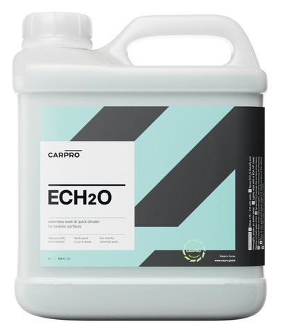 CARPRO - CARPRO ECH2O Waterless Wash & QD Concentrate - Daily Driven Supply Co.