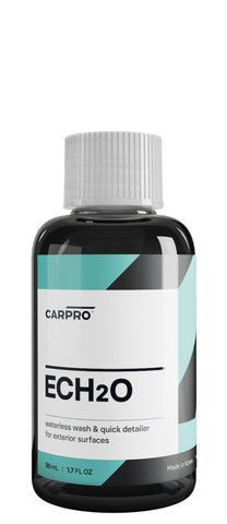 CARPRO - CARPRO ECH2O Waterless Wash & QD Concentrate - Daily Driven Supply Co.