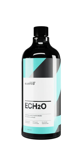 CARPRO - CARPRO ECH2O Waterless Wash & QD Concentrate - Daily Driven Supply Co.