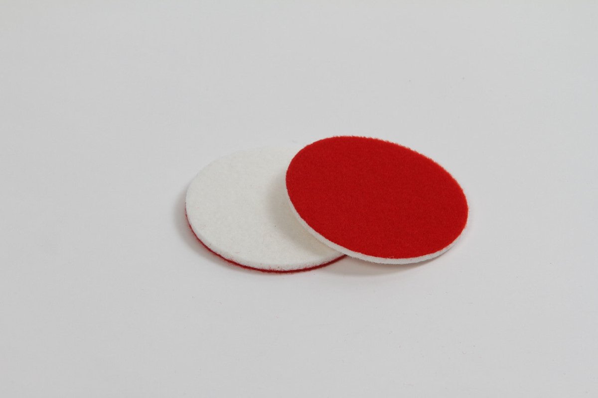 CARPRO Glass Rayon Polishing Pad