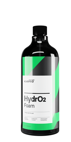 CARPRO - CARPRO Hydr02 Foam - Hydrophobic Wash Soap & Sealant - Daily Driven Supply Co.