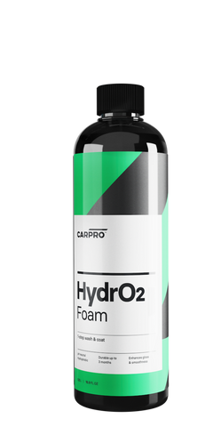 CARPRO - CARPRO Hydr02 Foam - Hydrophobic Wash Soap & Sealant - Daily Driven Supply Co.