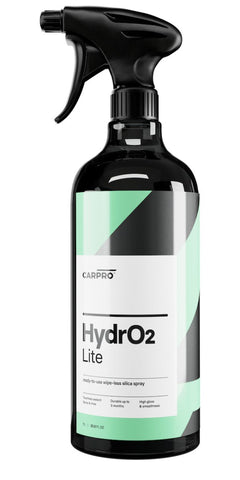 CARPRO - CARPRO Hydr02 Lite Ceramic Sealant (Ready-to-Use) - Daily Driven Supply Co.