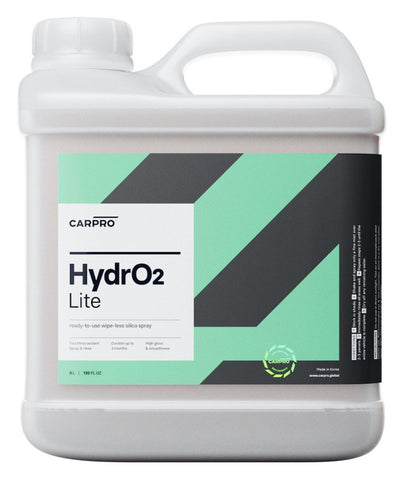 CARPRO - CARPRO Hydr02 Lite Ceramic Sealant (Ready-to-Use) - Daily Driven Supply Co.