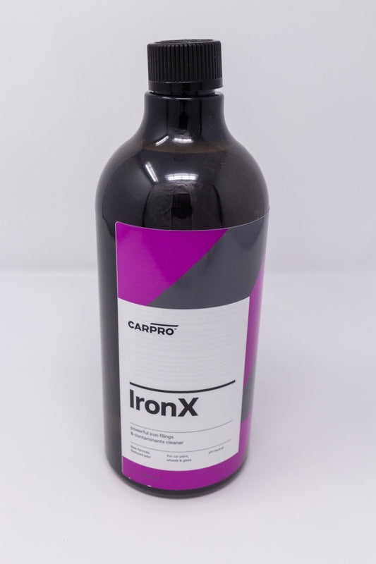 CARPRO - CARPRO IronX Fallout Remover - Daily Driven Supply Co.