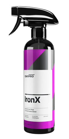 CARPRO - CARPRO IronX Fallout Remover - Daily Driven Supply Co.