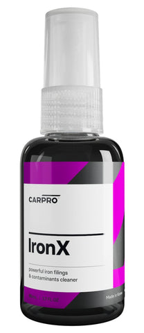 CARPRO - CARPRO IronX Fallout Remover - Daily Driven Supply Co.