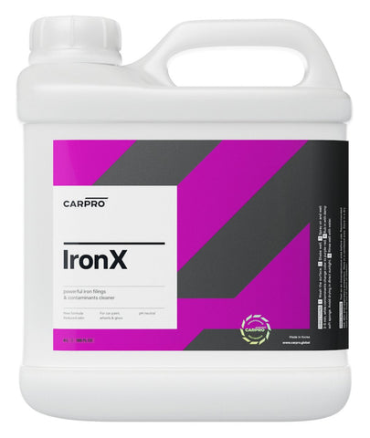 CARPRO - CARPRO IronX Fallout Remover - Daily Driven Supply Co.