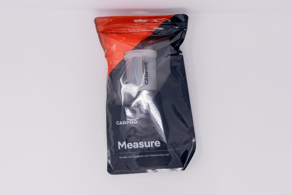 CARPRO - CARPRO Measuring Cup - Daily Driven Supply Co.