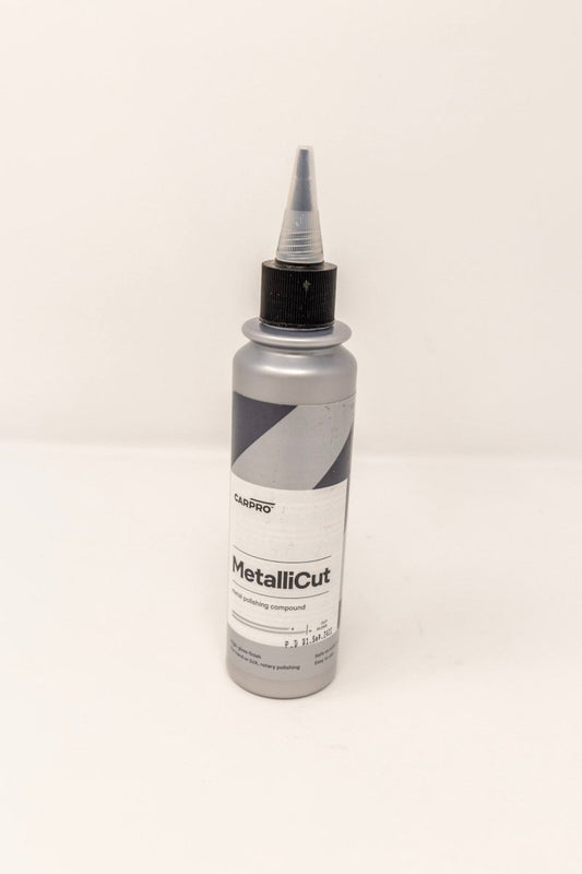 CARPRO - CARPRO MetalliCut Metal Polish - Daily Driven Supply Co.