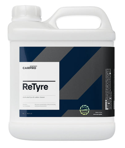 CARPRO - CARPRO ReTyre Tire & Rubber Cleaner - Daily Driven Supply Co.