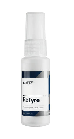 CARPRO - CARPRO ReTyre Tire & Rubber Cleaner - Daily Driven Supply Co.