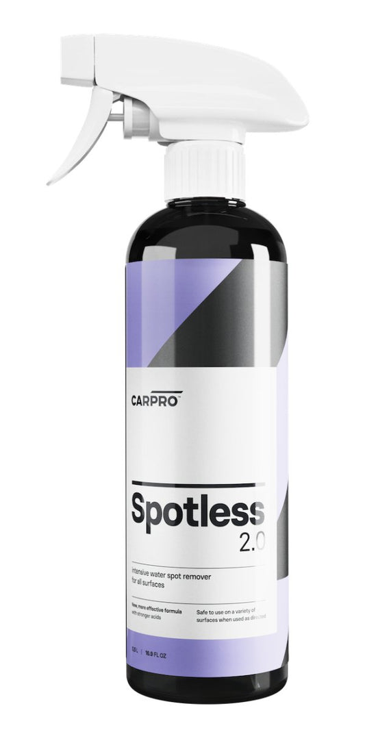 CARPRO - CARPRO Spotless 2.0 (Water Spot Remover) - Daily Driven Supply Co.