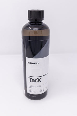 CARPRO - CARPRO TarX (Bug/Tar/Adhesive Remover) - Daily Driven Supply Co.