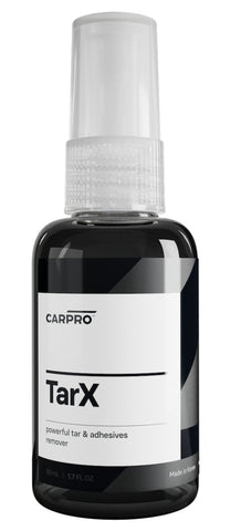 CARPRO - CARPRO TarX (Bug/Tar/Adhesive Remover) - Daily Driven Supply Co.