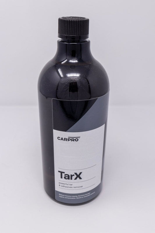 CARPRO - CARPRO TarX (Bug/Tar/Adhesive Remover) - Daily Driven Supply Co.