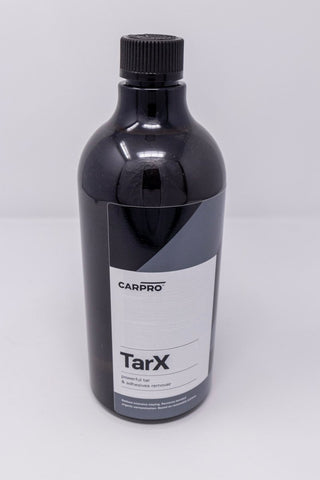 CARPRO - CARPRO TarX (Bug/Tar/Adhesive Remover) - Daily Driven Supply Co.