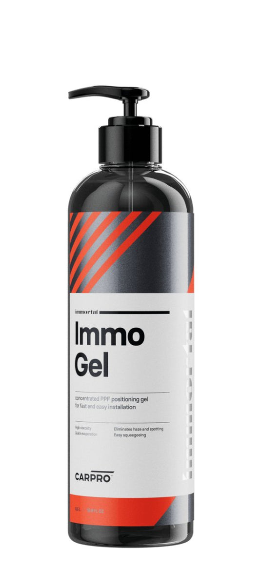 Daily Driven Supply Co. - CARPRO ImmoGel PPF Positioning Gel Concentrate - Daily Driven Supply Co.