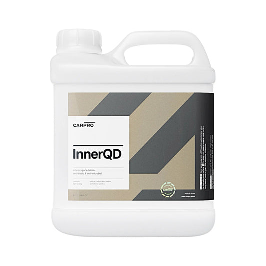 Daily Driven Supply Co. - CarPro InnerQD - Daily Driven Supply Co.
