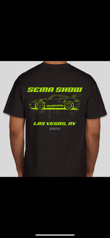 Daily Driven Supply Co. - DD Supply Co 2025 Convention Shirt - Daily Driven Supply Co.