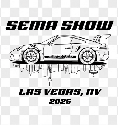 Daily Driven Supply Co. - DD Supply Co 2025 Convention Shirt PREORDER - Daily Driven Supply Co.