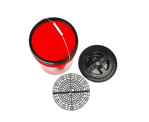 Daily Driven Supply Co. - Gtechniq Bucket - Daily Driven Supply Co.
