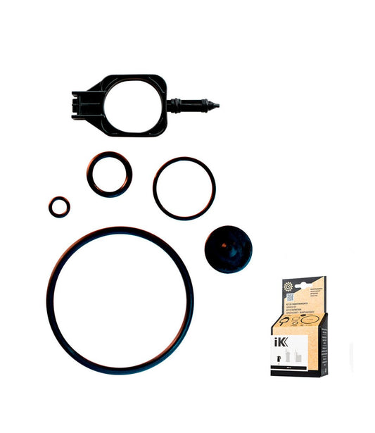 Daily Driven Supply Co. - IK HC 1.5 maintenance kit - Daily Driven Supply Co.