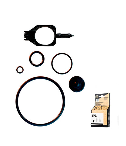 Daily Driven Supply Co. - IK HC 1.5 maintenance kit - Daily Driven Supply Co.